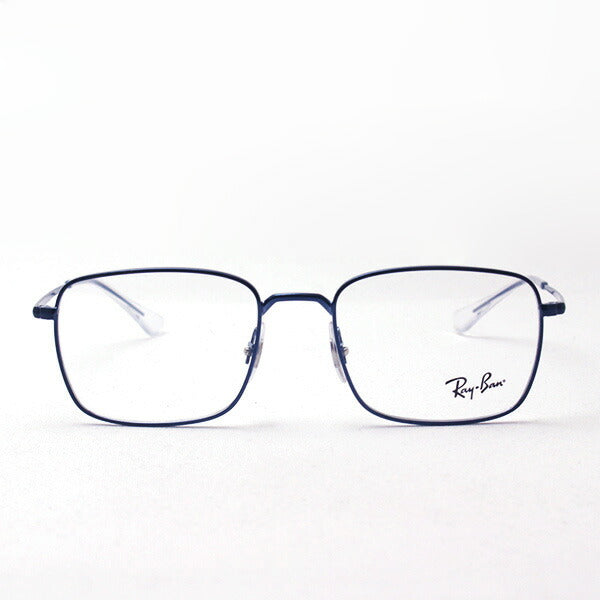 射线玻璃杯Ray-Ban RX6437 3037