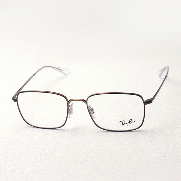 射线玻璃杯Ray-Ban RX6437 3038