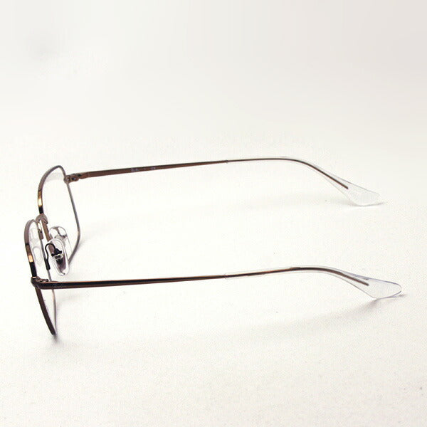 射线玻璃杯Ray-Ban RX6437 3038