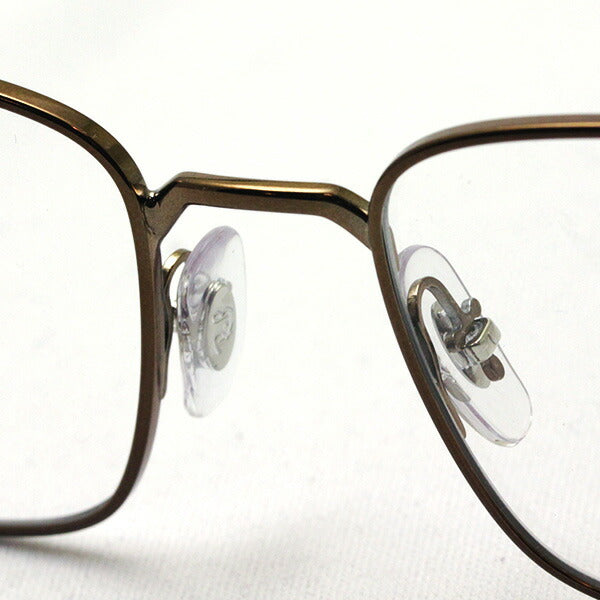 射线玻璃杯Ray-Ban RX6437 3038