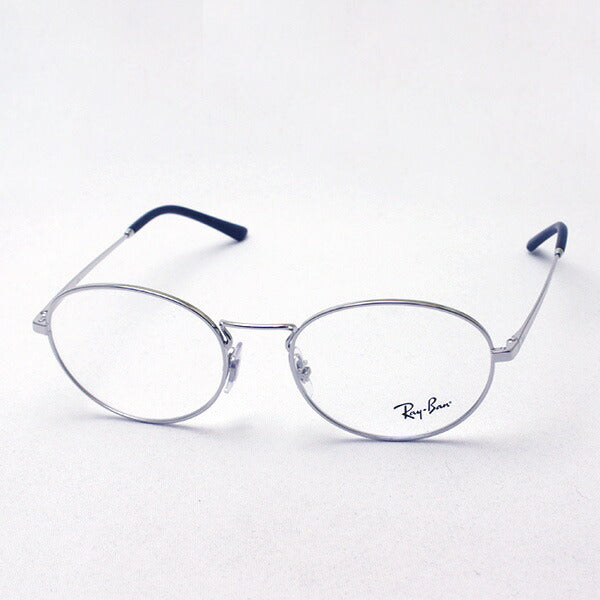 レイバン メガネ Ray-Ban RX6439 2501