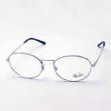 Ray-Ban Glasses Ray-Ban RX6439 2501