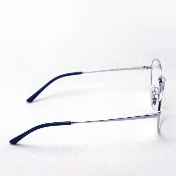 レイバン メガネ Ray-Ban RX6439 2501
