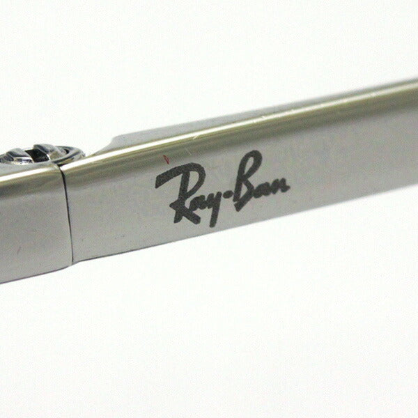 レイバン メガネ Ray-Ban RX6439 2501