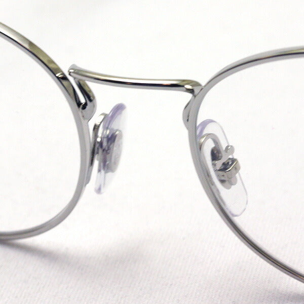 レイバン メガネ Ray-Ban RX6439 2501