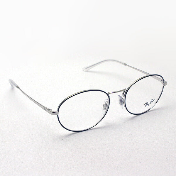 Ray-Ban Glasses Ray-Ban RX6439 2983