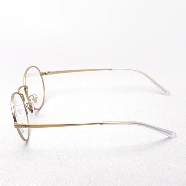 レイバン メガネ Ray-Ban RX6439 3052