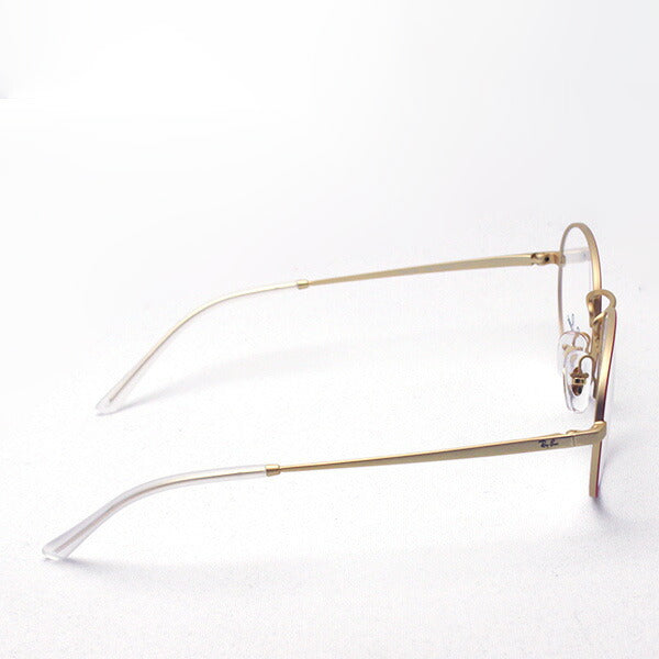 レイバン メガネ Ray-Ban RX6439 3052
