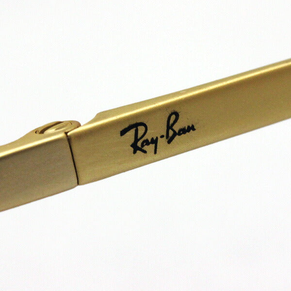 レイバン メガネ Ray-Ban RX6439 3052