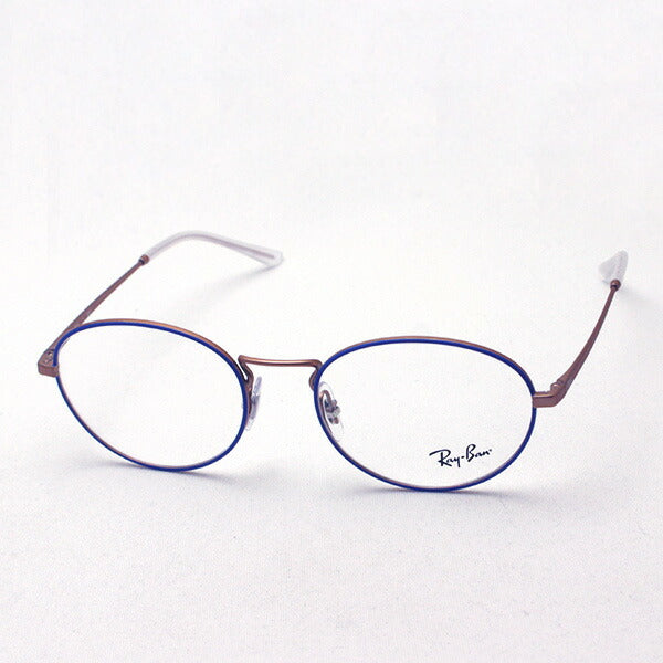 レイバン メガネ Ray-Ban RX6439 3053