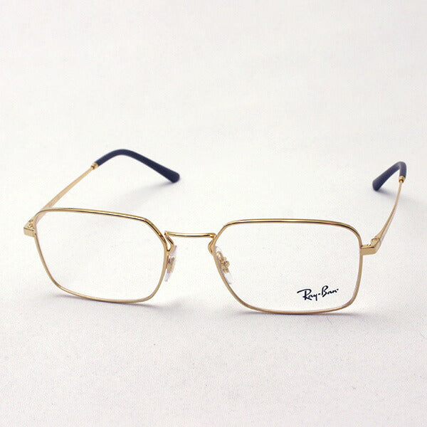 レイバン メガネ Ray-Ban RX6440 2500