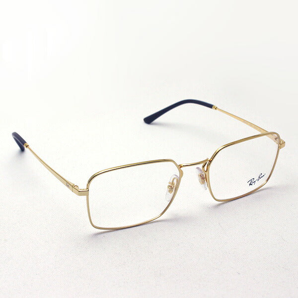 レイバン メガネ Ray-Ban RX6440 2500