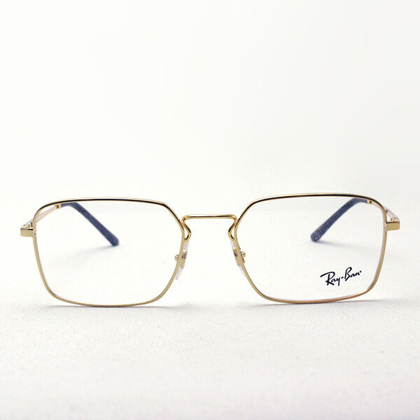 レイバン メガネ Ray-Ban RX6440 2500