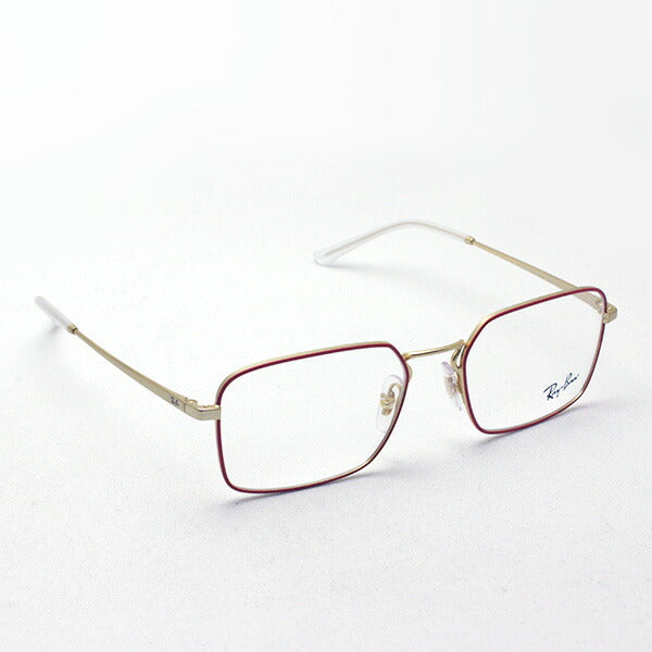 射线玻璃杯Ray-Ban RX6440 3052