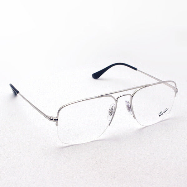 レイバン メガネ Ray-Ban RX6441 2501 ジェネラル