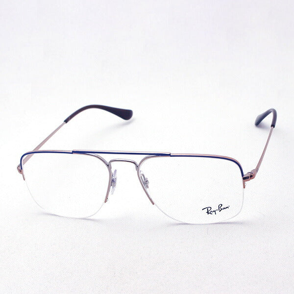 レイバン メガネ Ray-Ban RX6441 3049 ジェネラル