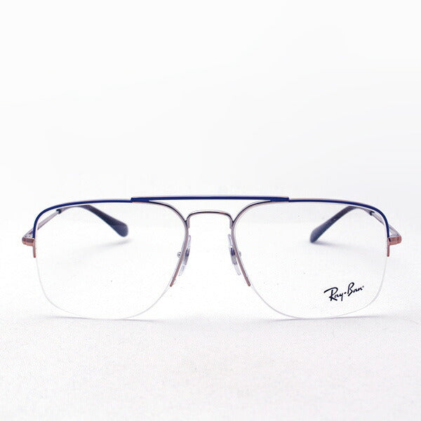 レイバン メガネ Ray-Ban RX6441 3049 ジェネラル