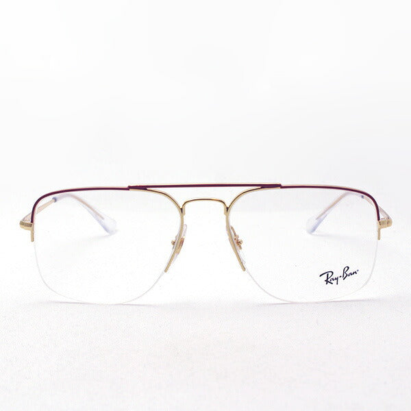 レイバン メガネ Ray-Ban RX6441 3050 ジェネラル