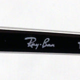 レイバン メガネ Ray-Ban RX6444 2501