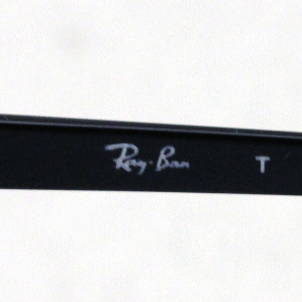 射线玻璃杯Ray-Ban RX6444 2509