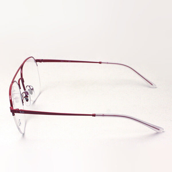 レイバン メガネ Ray-Ban RX6444 3061