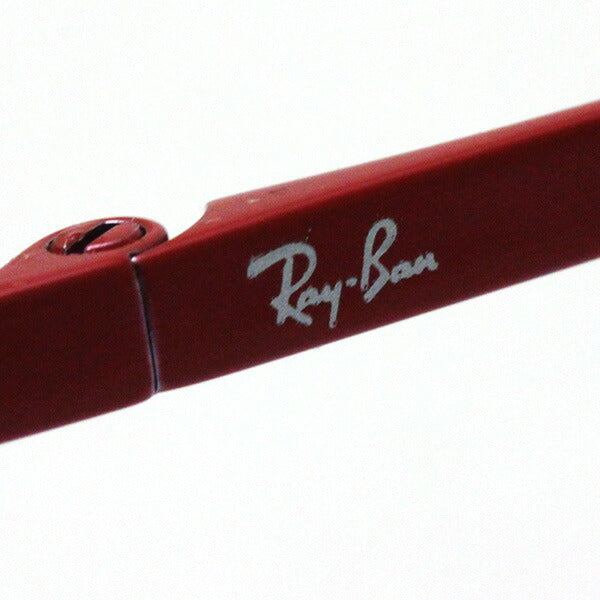 レイバン メガネ Ray-Ban RX6444 3061