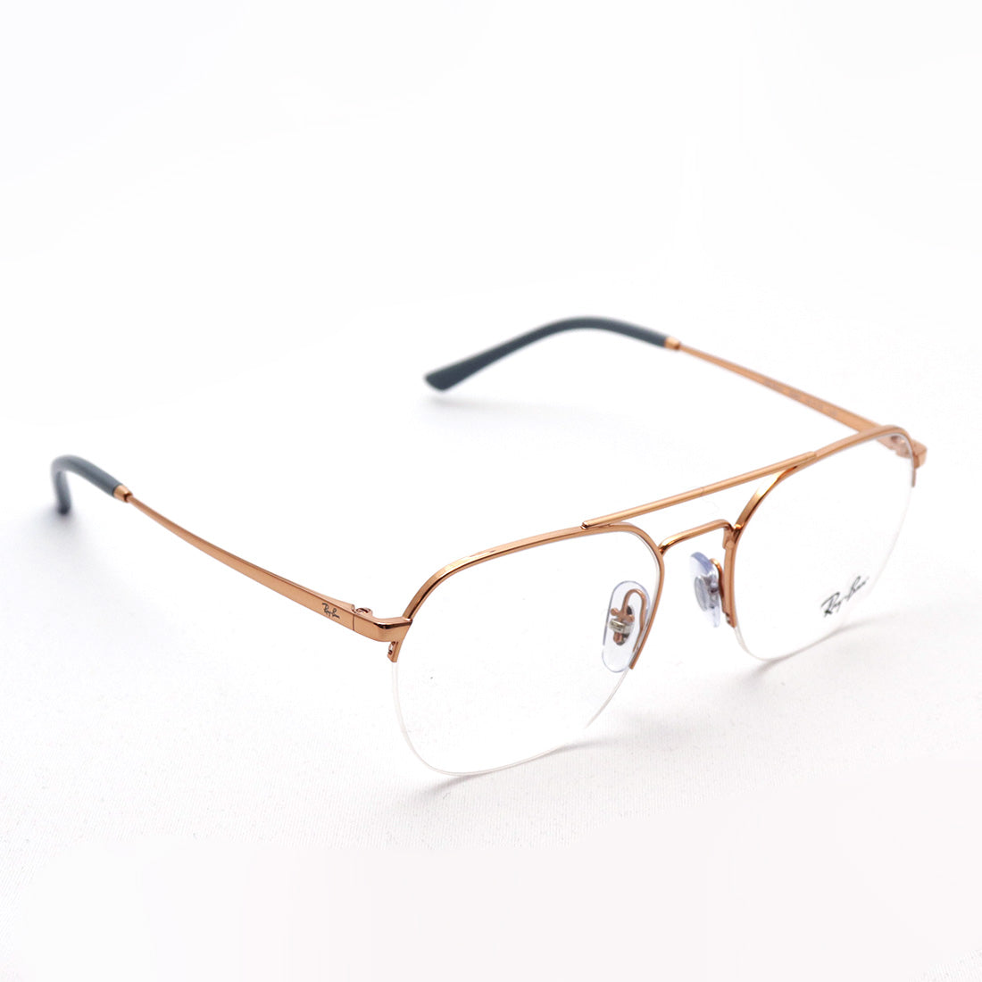 射线玻璃杯Ray-Ban RX6444 3094