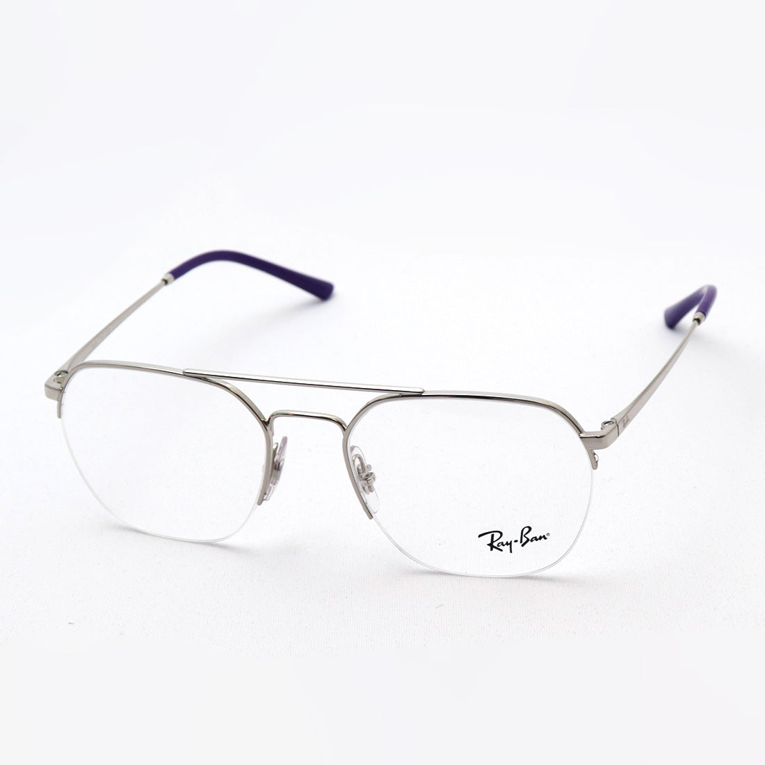 射线玻璃杯Ray-Ban RX6444 3114