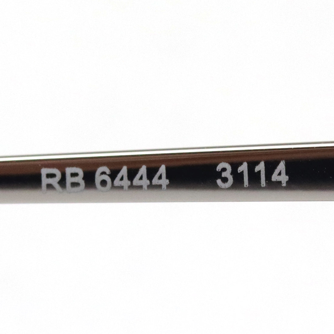射线玻璃杯Ray-Ban RX6444 3114