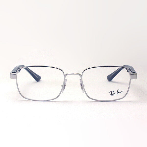 レイバン メガネ Ray-Ban RX6445 2501 – GLASSMANIA -TOKYO AOYAMA-