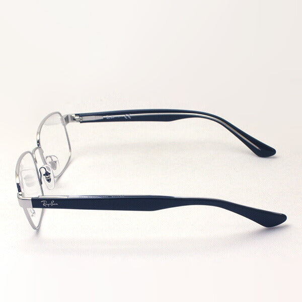 レイバン メガネ Ray-Ban RX6445 2501