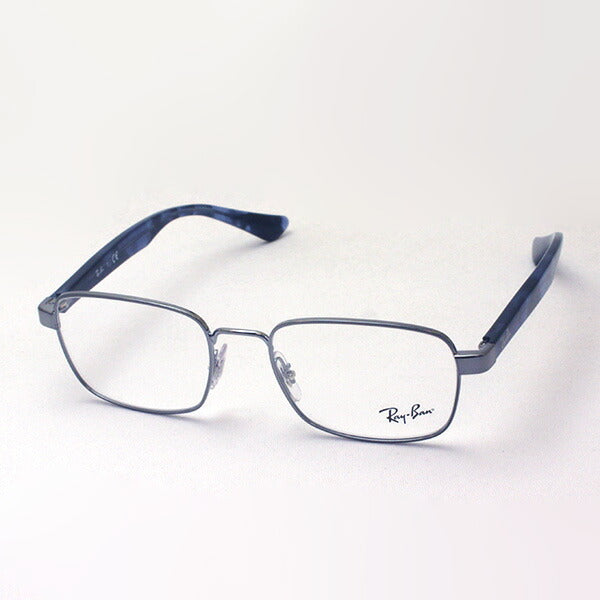 レイバン メガネ Ray-Ban RX6445 2502