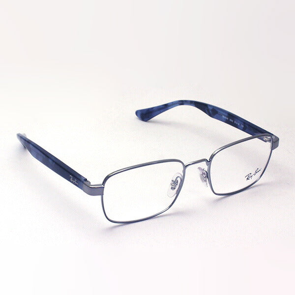 レイバン メガネ Ray-Ban RX6445 2502