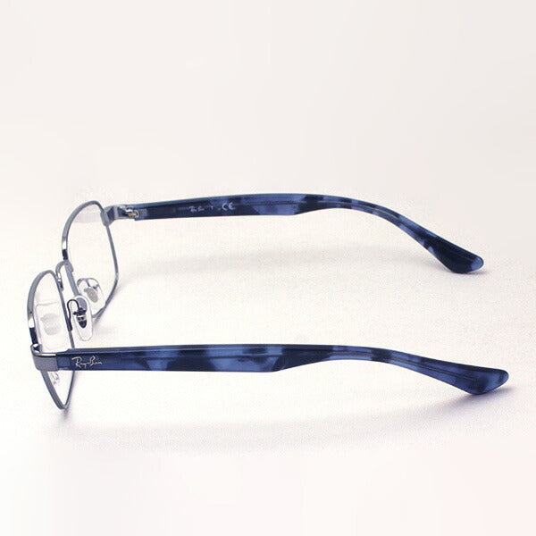 レイバン メガネ Ray-Ban RX6445 2502