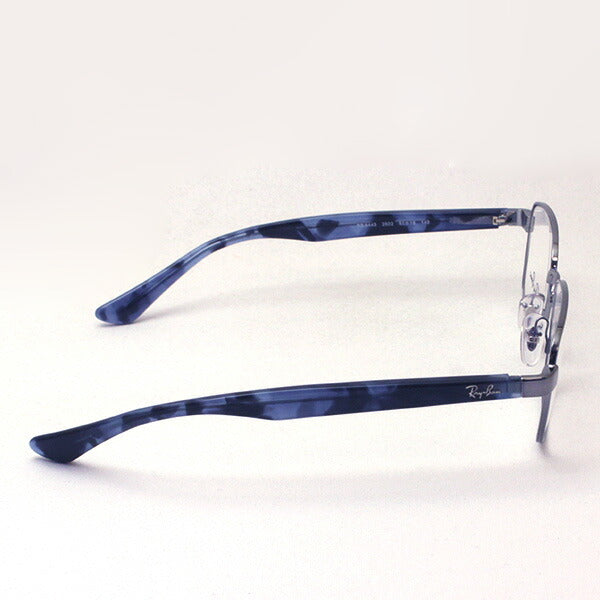 レイバン メガネ Ray-Ban RX6445 2502