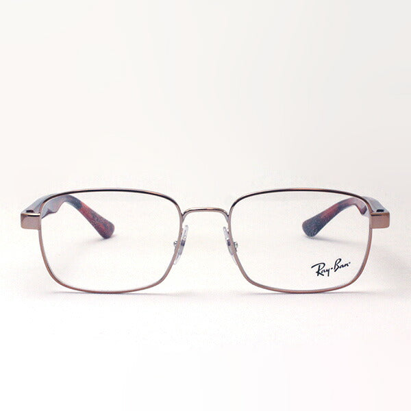 レイバン メガネ Ray-Ban RX6445 2943