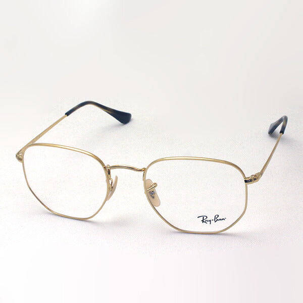 Ray-Ban Glasses RAY-BAN RX6448 2500 Hexagon