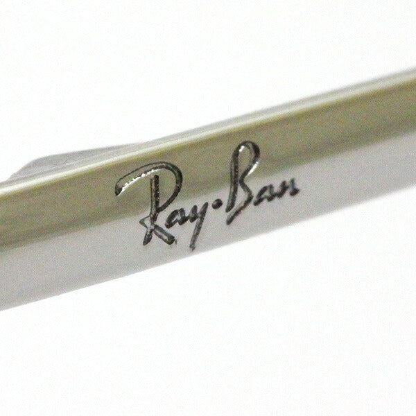 レイバン メガネ Ray-Ban RX6448 2501 ヘキサゴン