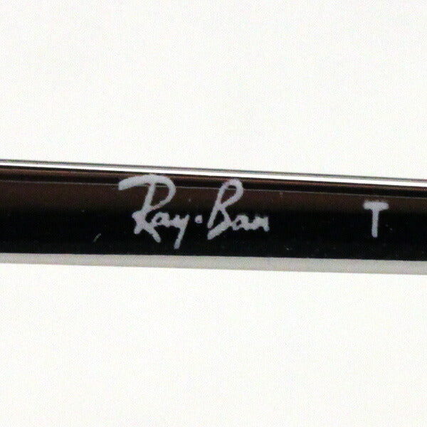 レイバン メガネ Ray-Ban RX6448 2501 ヘキサゴン