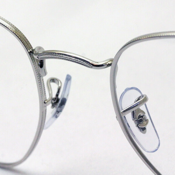 レイバン メガネ Ray-Ban RX6448 2501 ヘキサゴン