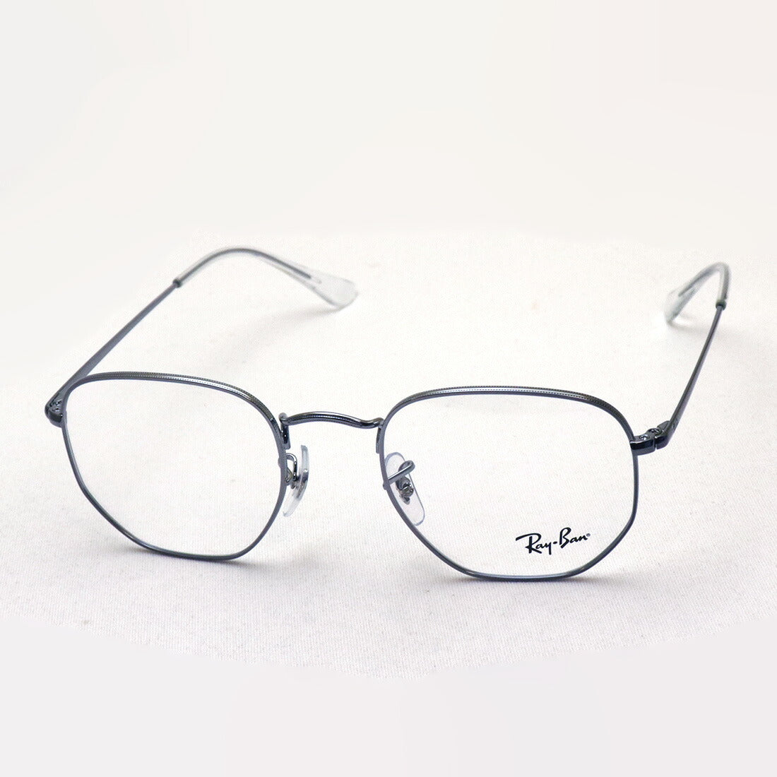 レイバン メガネ Ray-Ban RX6448 2502 ヘキサゴン