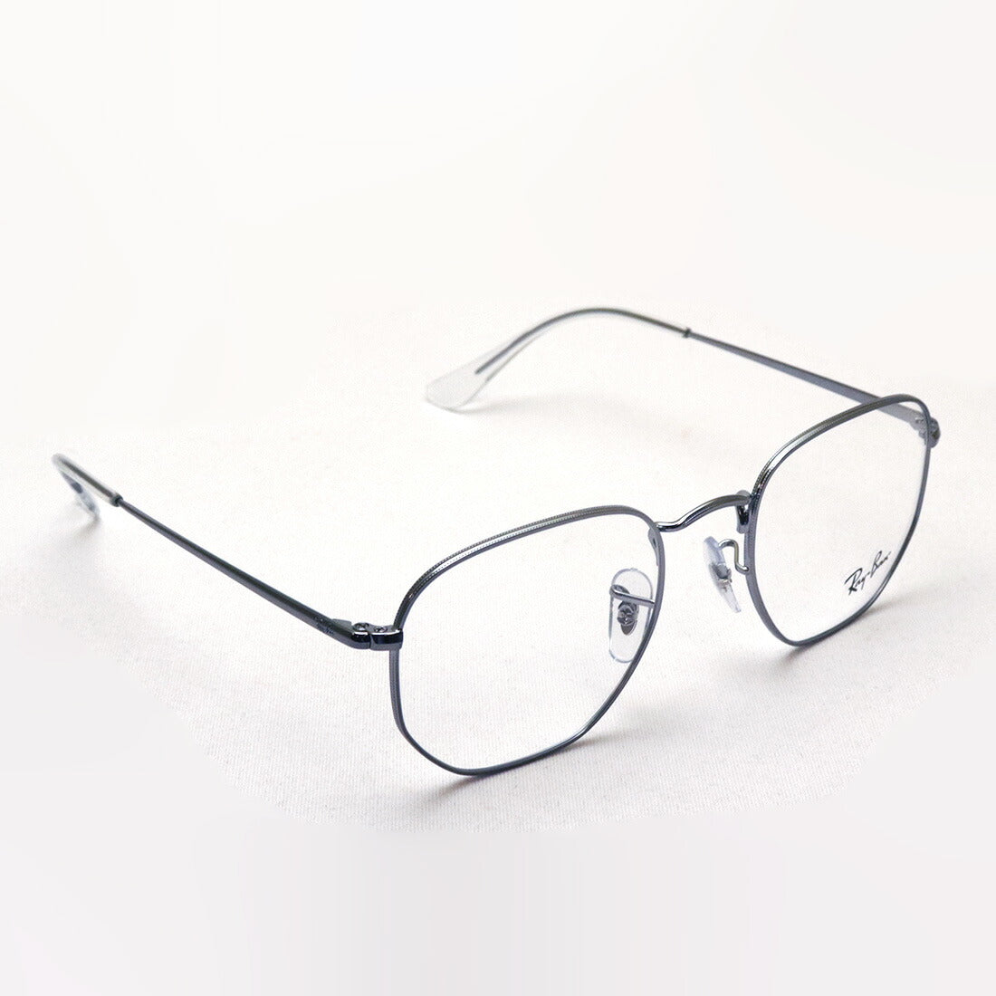 レイバン メガネ Ray-Ban RX6448 2502 ヘキサゴン