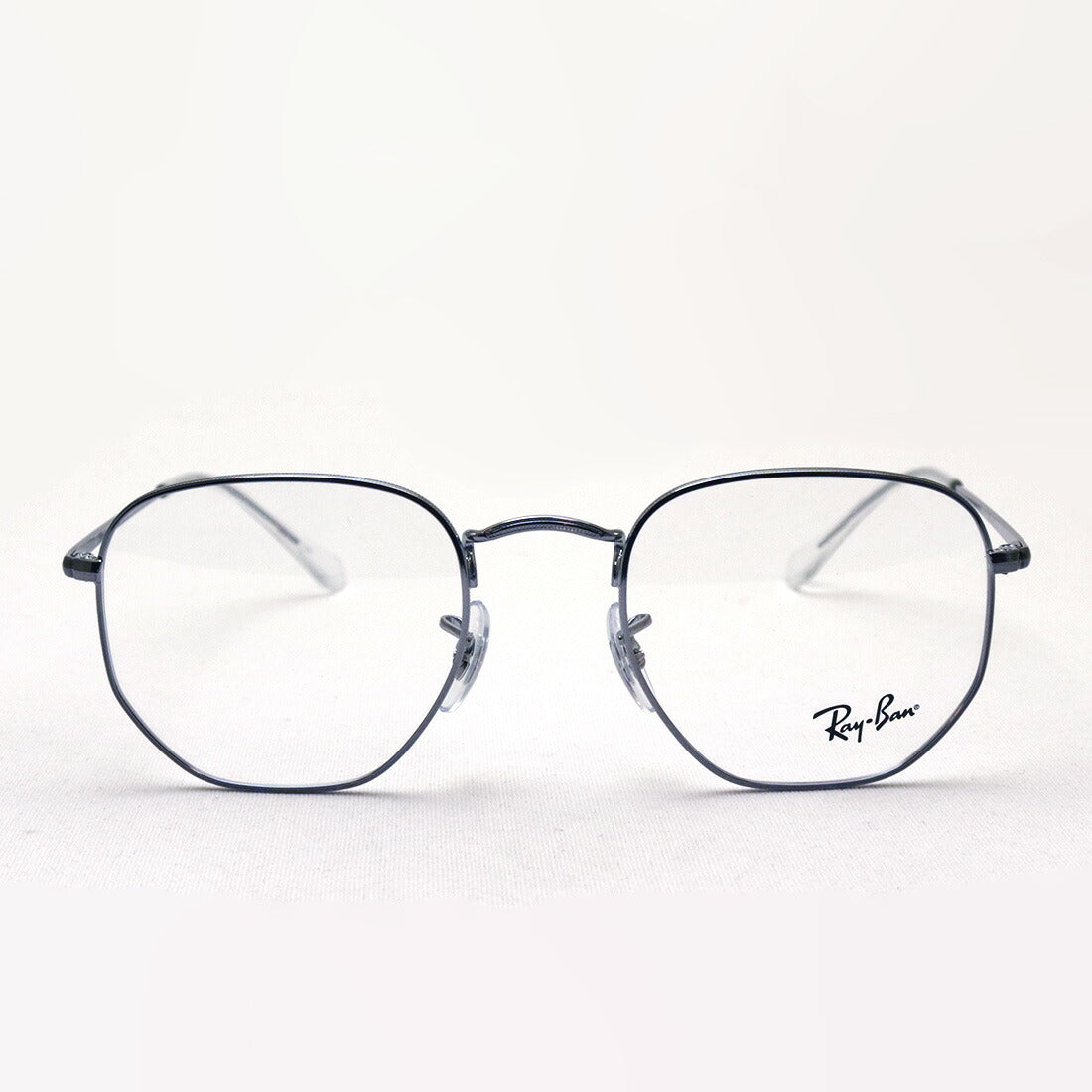 レイバン メガネ Ray-Ban RX6448 2502 ヘキサゴン