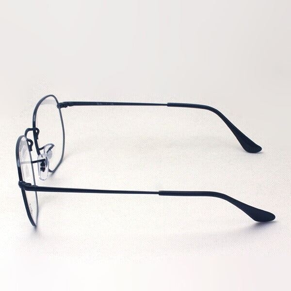 射线玻璃杯Ray-Ban RX6448 2509 Hexagon