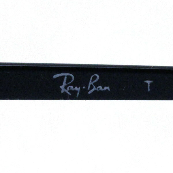 射线玻璃杯Ray-Ban RX6448 2509 Hexagon