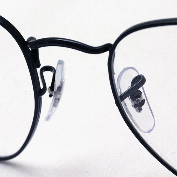 射线玻璃杯Ray-Ban RX6448 2509 Hexagon