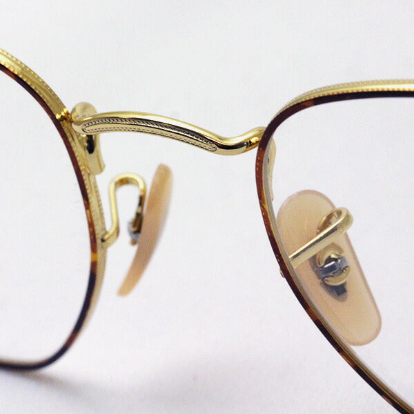 射线玻璃杯Ray-Ban RX6448 2945 Hexagon