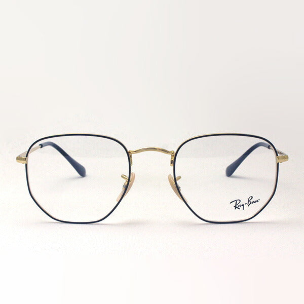 レイバン メガネ Ray-Ban RX6448 2991 ヘキサゴン