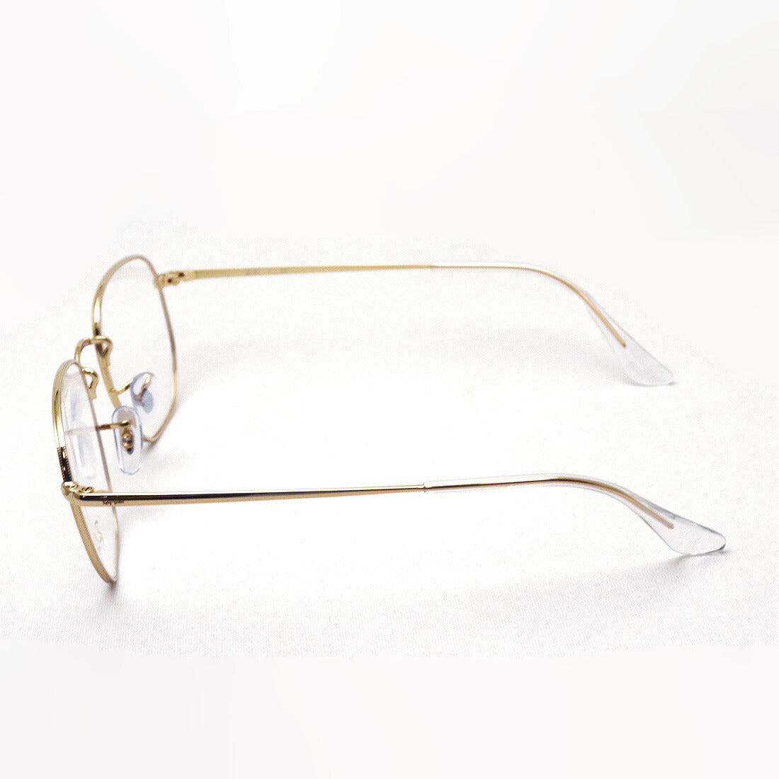射线玻璃杯Ray-Ban RX6448 3086六角形