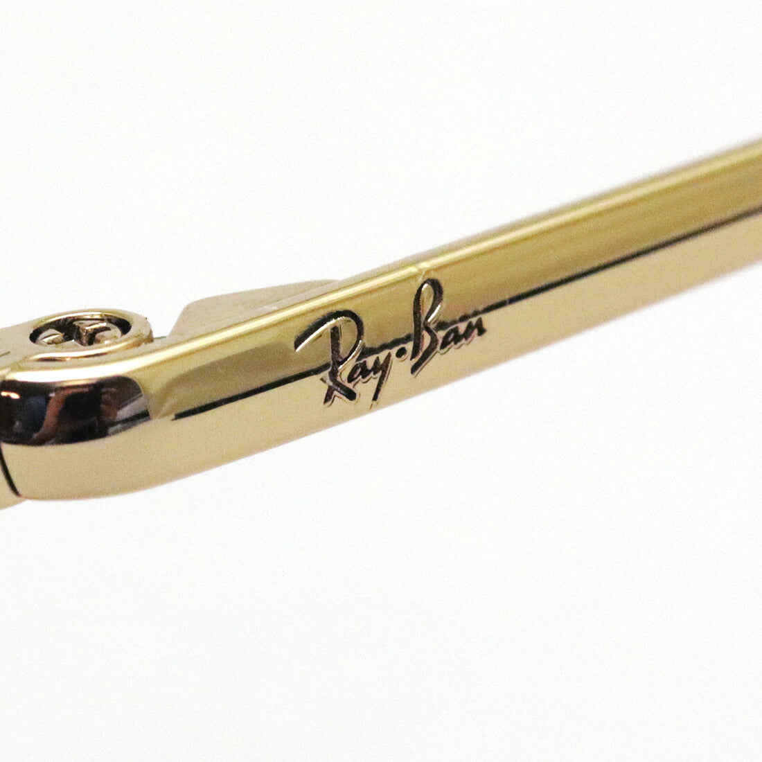 射线玻璃杯Ray-Ban RX6448 3086六角形